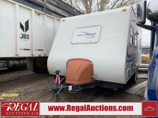 Used 2009 R-Vision TRAIL-CRUISER 19QB  for sale in Calgary, AB