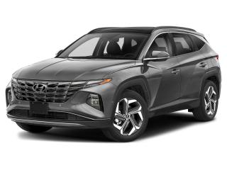 New 2024 Hyundai Tucson Trend ANNUAL TENT SALE! - May 10 & 11! for sale in Winnipeg, MB
