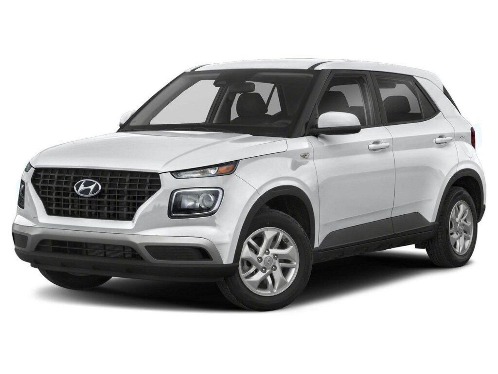 New 2024 Hyundai Venue Essential ANNUAL TENT SALE! - May 10 & 11! for Sale in Winnipeg, Manitoba