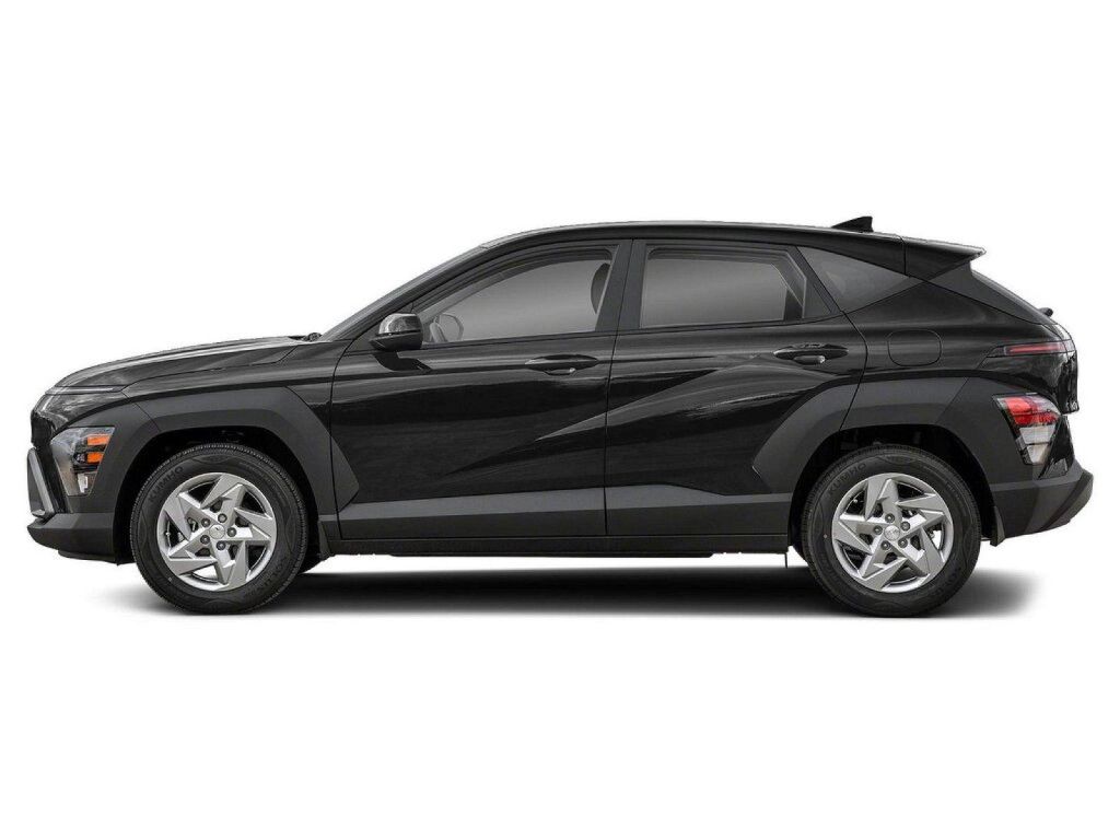 New 2024 Hyundai KONA Essential In-Stock! - Take Home Today! for Sale in Winnipeg, Manitoba