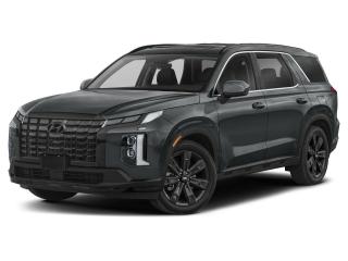 New 2024 Hyundai PALISADE Urban ANNUAL TENT SALE! - May 10 & 11! for sale in Winnipeg, MB