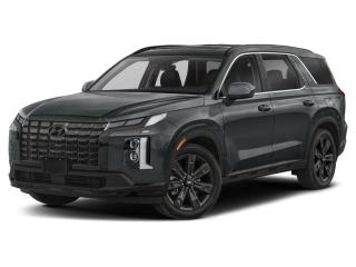 New 2024 Hyundai PALISADE Urban Actual Incoming Vehicle! - Buy Today! for sale in Winnipeg, MB
