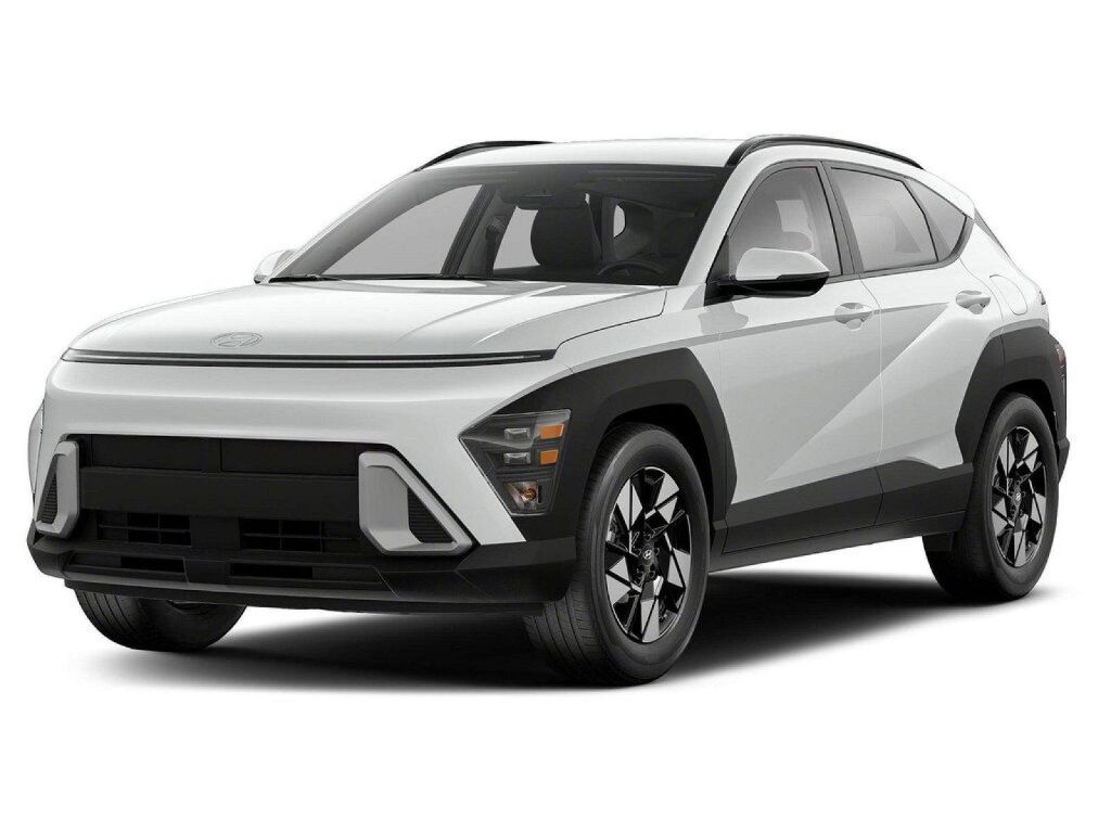 New 2024 Hyundai KONA Preferred Actual Incoming Vehicle! - Buy Today! for Sale in Winnipeg, Manitoba