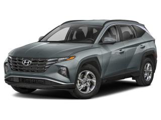 New 2024 Hyundai Tucson Preferred ACTUAL IN-COMINING VEHICLE - BUY TODAY! for sale in Winnipeg, MB