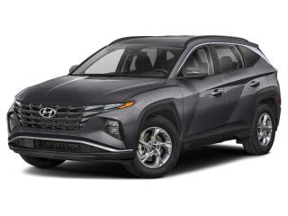 New 2024 Hyundai Tucson Preferred In-Stock! – Take Home Today! for sale in Winnipeg, MB