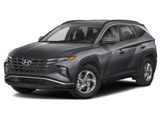 New 2024 Hyundai Tucson Preferred for sale in Winnipeg, MB