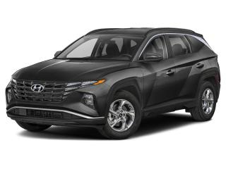 New 2024 Hyundai Tucson Preferred Annual Tent Sale - May 10th & 11th!! for sale in Winnipeg, MB