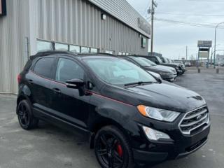 Used 2021 Ford EcoSport  for sale in Yellowknife, NT
