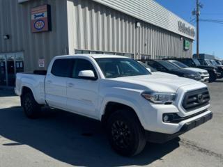 Used 2023 Toyota Tacoma  for sale in Yellowknife, NT