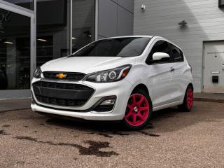 Used 2021 Chevrolet Spark  for sale in Edmonton, AB