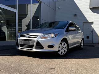 Used 2014 Ford Focus  for sale in Edmonton, AB