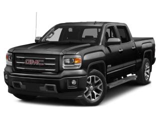 Used 2014 GMC Sierra 1500 SLE for sale in Coquitlam, BC