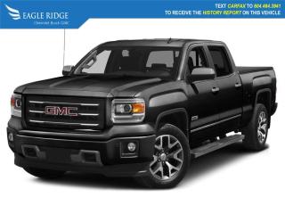 Used 2014 GMC Sierra 1500 SLE for sale in Coquitlam, BC