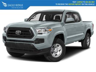 Used 2023 Toyota Tacoma  for sale in Coquitlam, BC