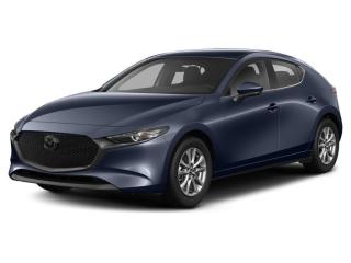 New 2024 Mazda MAZDA3 GS for sale in Cobourg, ON