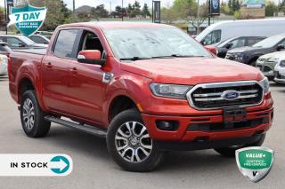 Used 2023 Ford Ranger Lariat 501A | B&O | ADAPTIVE CRUISE | REMOTE START for sale in Hamilton, ON