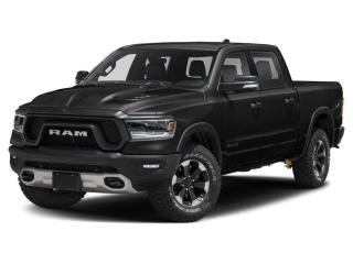 Used 2019 RAM 1500 Rebel for sale in St. Thomas, ON