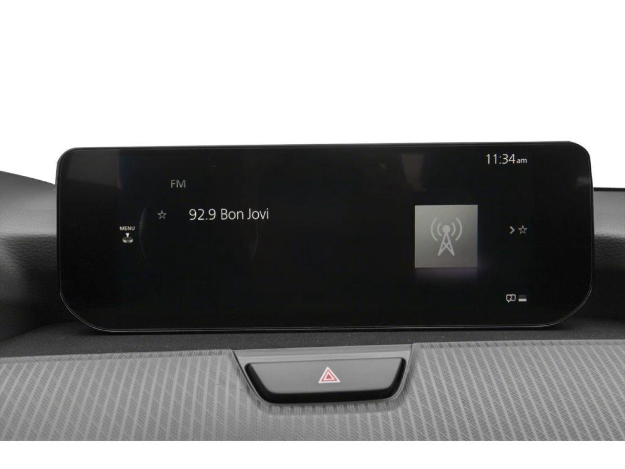 2025 Mazda CX-70 PHEV GS-L Photo