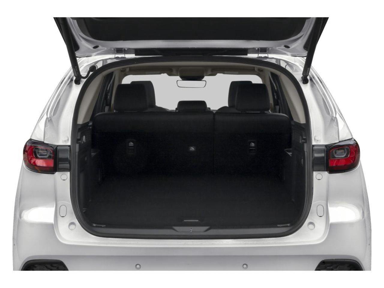 2025 Mazda CX-70 PHEV GS-L Photo