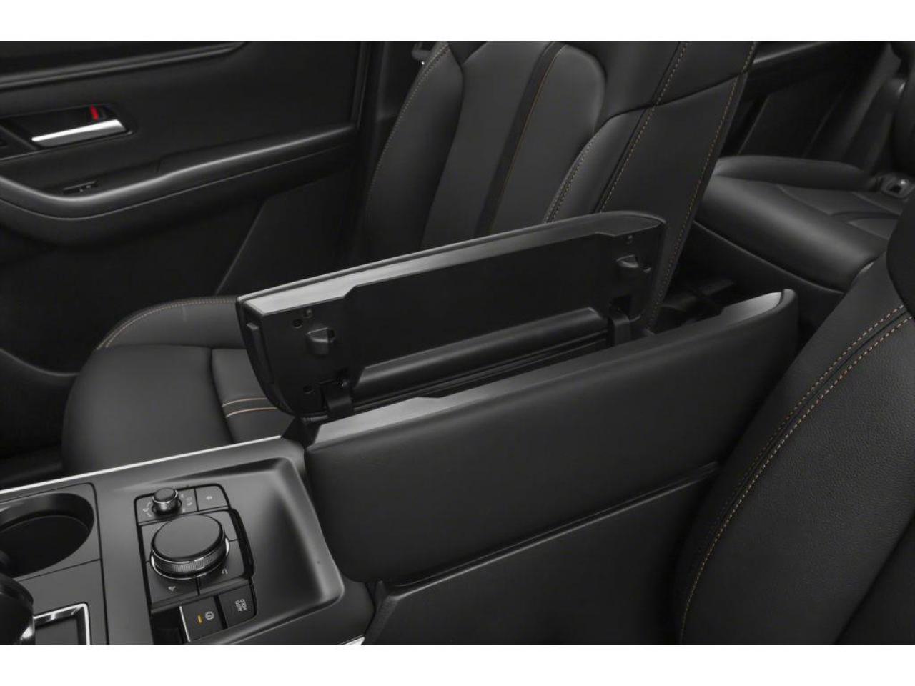 2025 Mazda CX-70 PHEV GS-L Photo