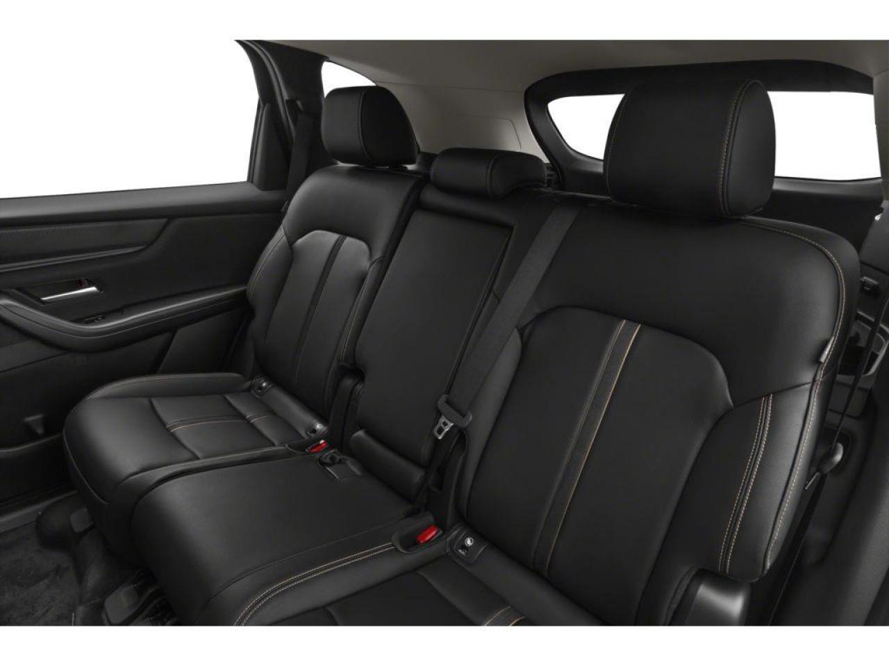 2025 Mazda CX-70 PHEV GS-L Photo