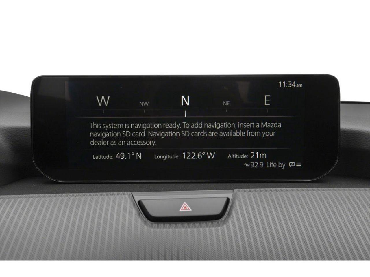 2025 Mazda CX-70 PHEV GS-L Photo