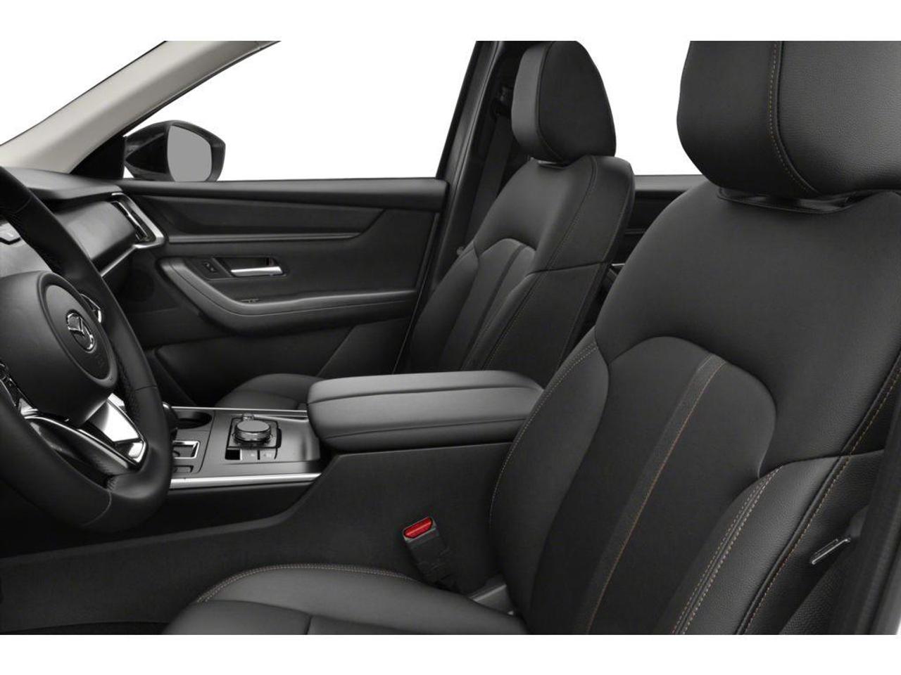 2025 Mazda CX-70 PHEV GS-L Photo