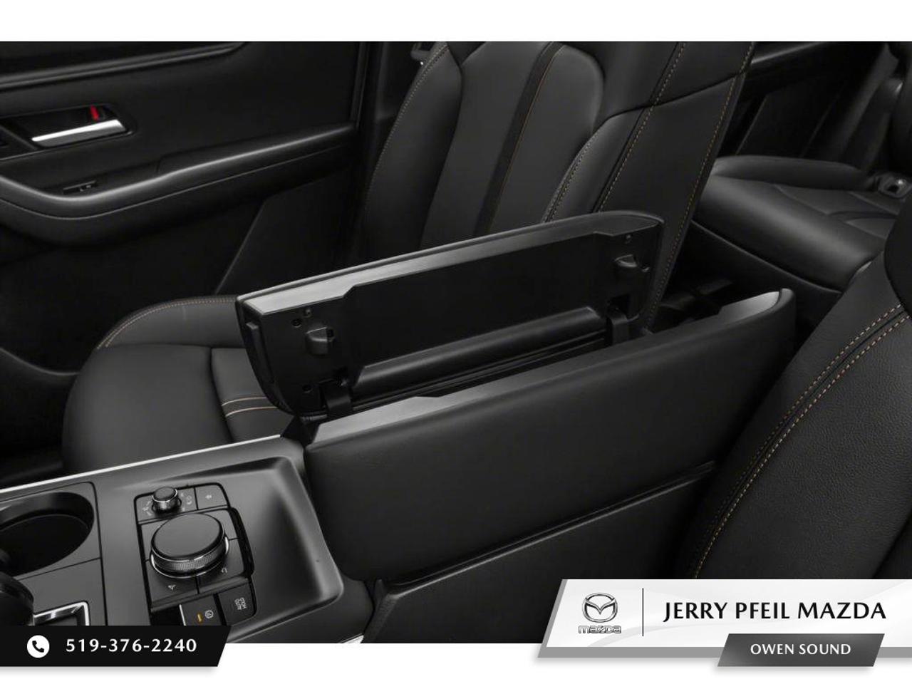 2025 Mazda CX-70 PHEV GS-L AWD Photo