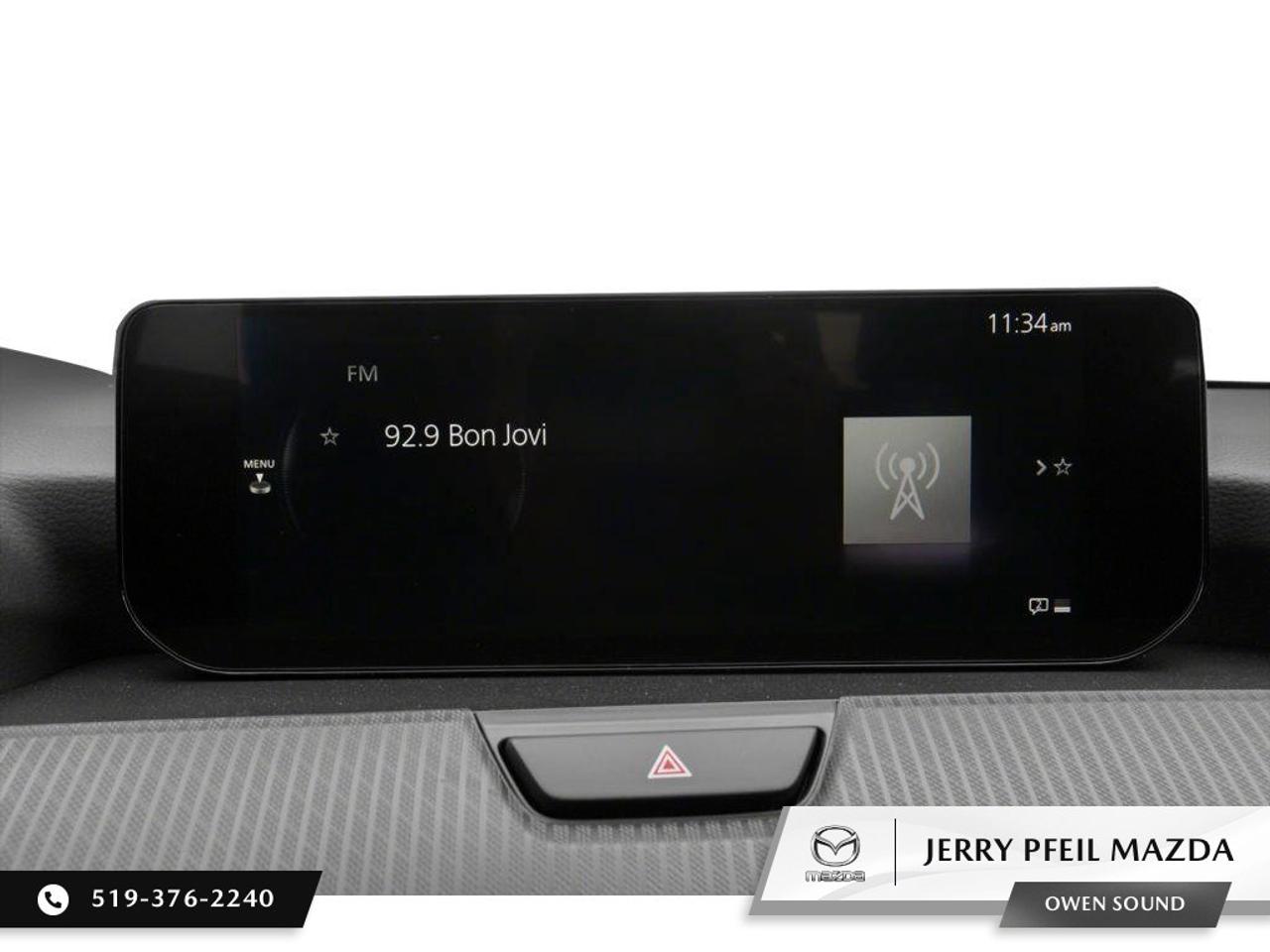2025 Mazda CX-70 PHEV GS-L AWD Photo