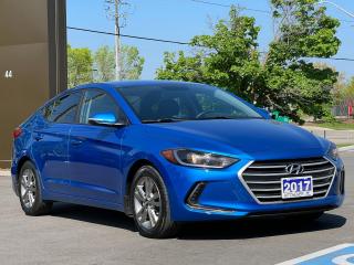 Used 2017 Hyundai Elantra GL | AUTO | AC | BLUETOOTH | BACK UP CAMERA | for sale in Kitchener, ON
