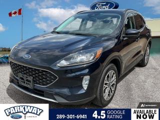 Antimatter Blue Metallic 2021 Ford Escape SEL 301A 301A 4D Sport Utility 1.5L EcoBoost 8-Speed Automatic AWD AWD, Air Conditioning, Alloy wheels, AM/FM radio: SiriusXM, Auto High-beam Headlights, Black Roof-Rack Side Rails, Compass, Delay-off headlights, Driver door bin, Driver vanity mirror, Equipment Group 301A, Evasive Steering Assist, Ford Co-Pilot360 Assist+, Front dual zone A/C, Front fog lights, Fully automatic headlights, Heated front seats, Illuminated entry, Intelligent Adaptive Cruise Control w/Stop & Go, Outside temperature display, Passenger door bin, Passenger vanity mirror, Power driver seat, Power Open/Close Panoramic Vista Roof, Power steering, Power windows, Rear window defroster, Rear window wiper, Remote keyless entry, Roof rack: rails only, Steering wheel mounted audio controls, Telescoping steering wheel, Tilt steering wheel, Variably intermittent wipers, Voice-Activated Touchscreen Navigation System.