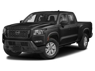 Used 2022 Nissan Frontier SV for sale in Pembroke, ON
