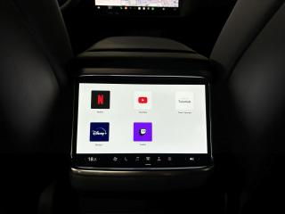 2023 Tesla Model X AWD|NO LUX TAX|7PASSENGER|INSANEMODE|WOOD|AIRSUSP| - Photo #21