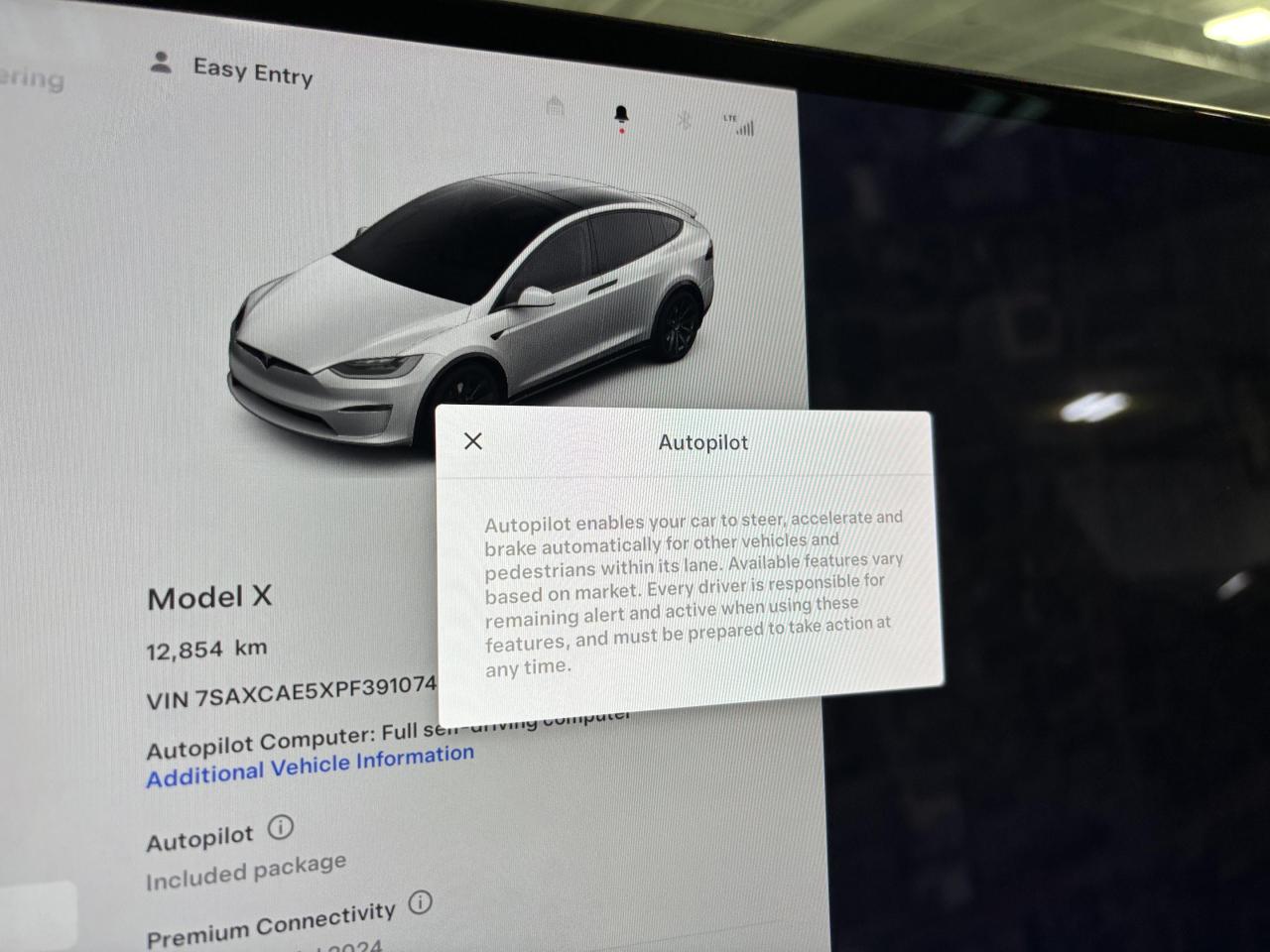 2023 Tesla Model X AWD|NO LUX TAX|7PASSENGER|INSANEMODE|WOOD|AIRSUSP| - Photo #33