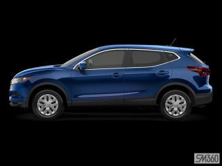 Used 2020 Nissan Qashqai S for sale in Mississauga, ON
