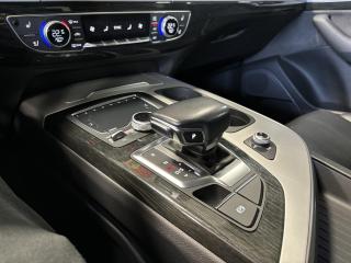 2018 Audi Q7 Technik|QUATTRO|S-LINE|TIPTRONIC|7PASS|NAV|MASSAGE - Photo #35