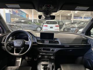 2020 Audi Q5 Technik|QUATTRO|S-LINE|NAV|BANGOLUFSEN|360CAM|+++ - Photo #13