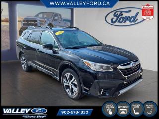 Used 2022 Subaru Outback Limited XT for sale in Kentville, NS