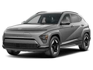 New 2024 Hyundai KONA Electric Preferred FWD for sale in North Vancouver, BC