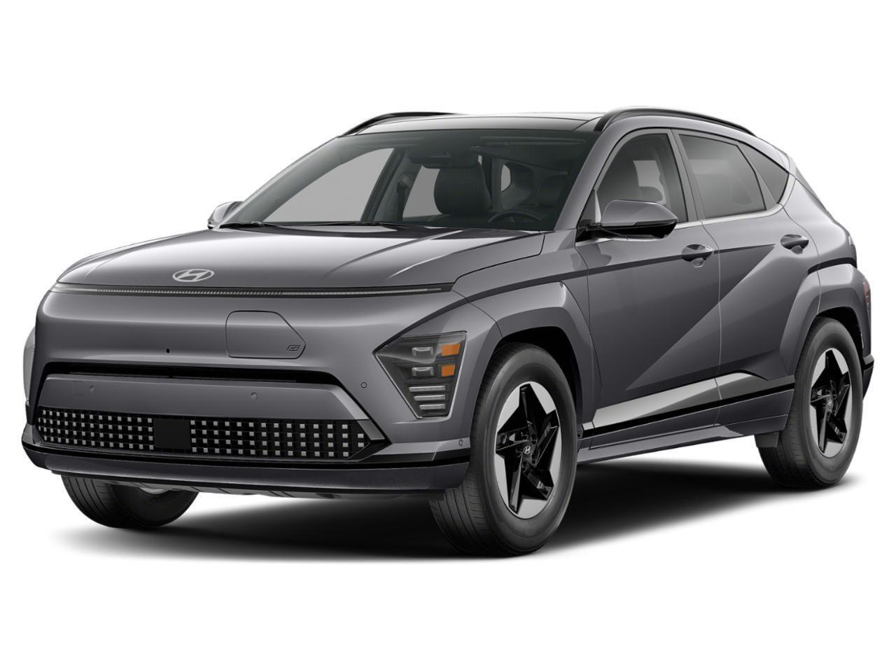 New 2024 Hyundai KONA Electric Ultimate for sale in North Vancouver, BC