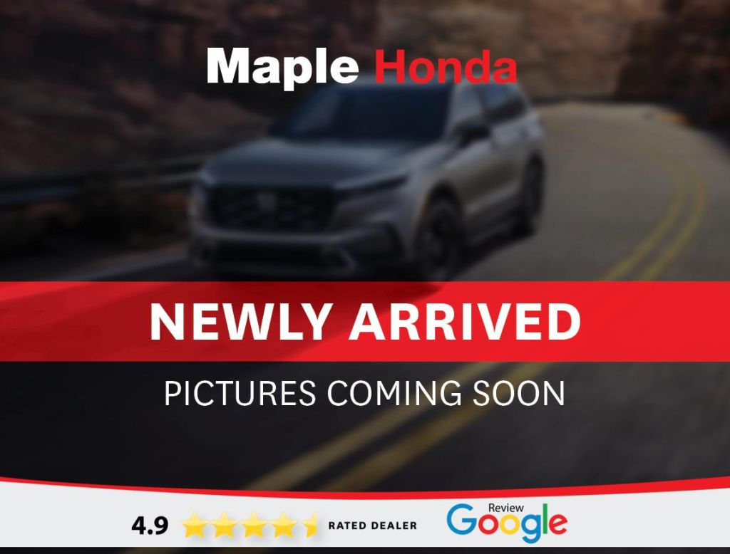 Used 2020 Honda CR-V Sunroof One Owner Honda Sensing Auto Start for Sale in Vaughan, Ontario