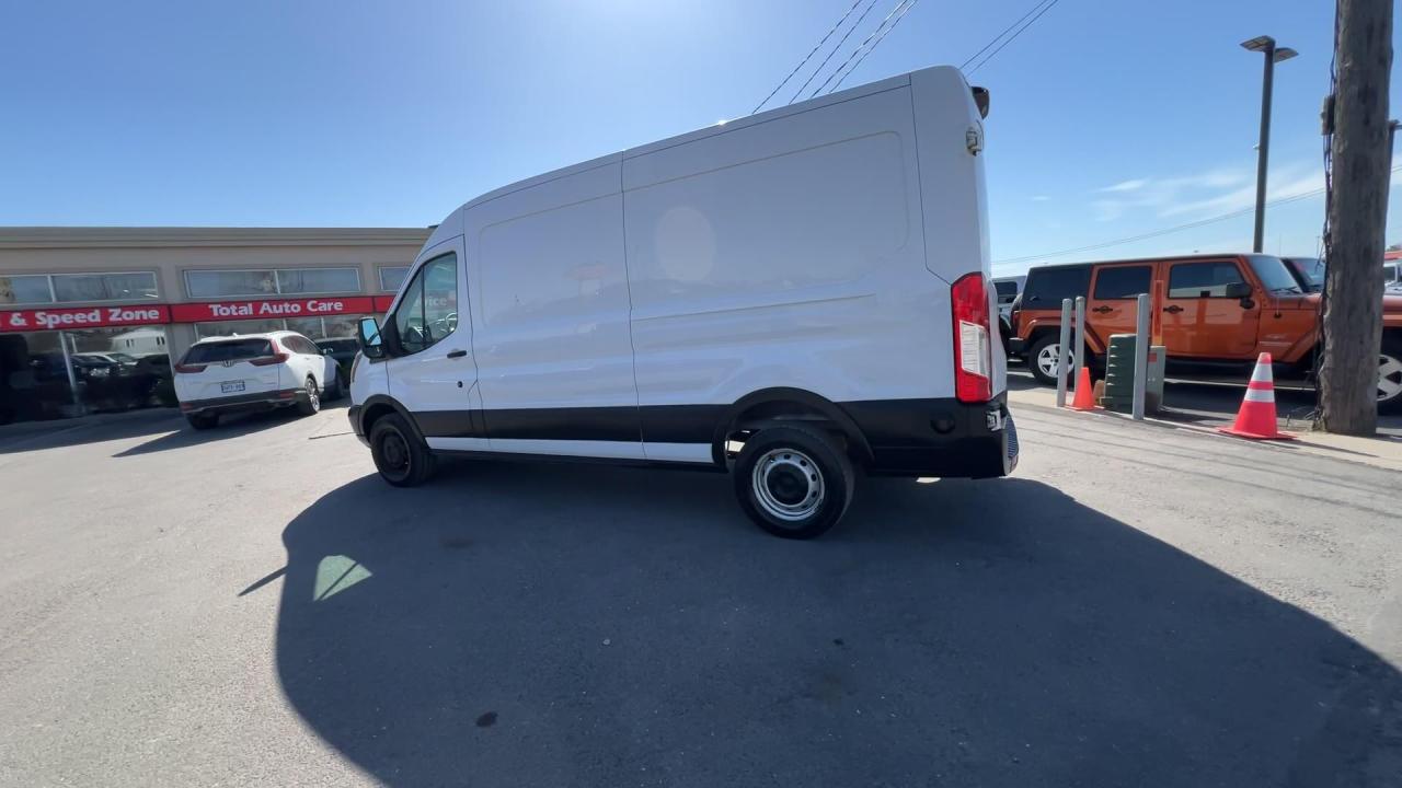 2019 Ford Transit Cargo Van T-250 LONG WHEELBASE MEDIUM ROOF | BLUETOOTH | A/C Photo