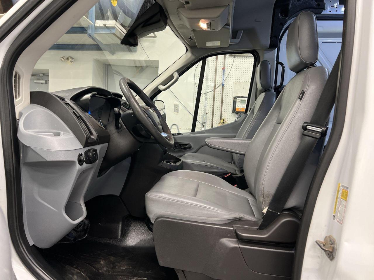 2019 Ford Transit Cargo Van T-250 LONG WHEELBASE MEDIUM ROOF | BLUETOOTH | A/C Photo