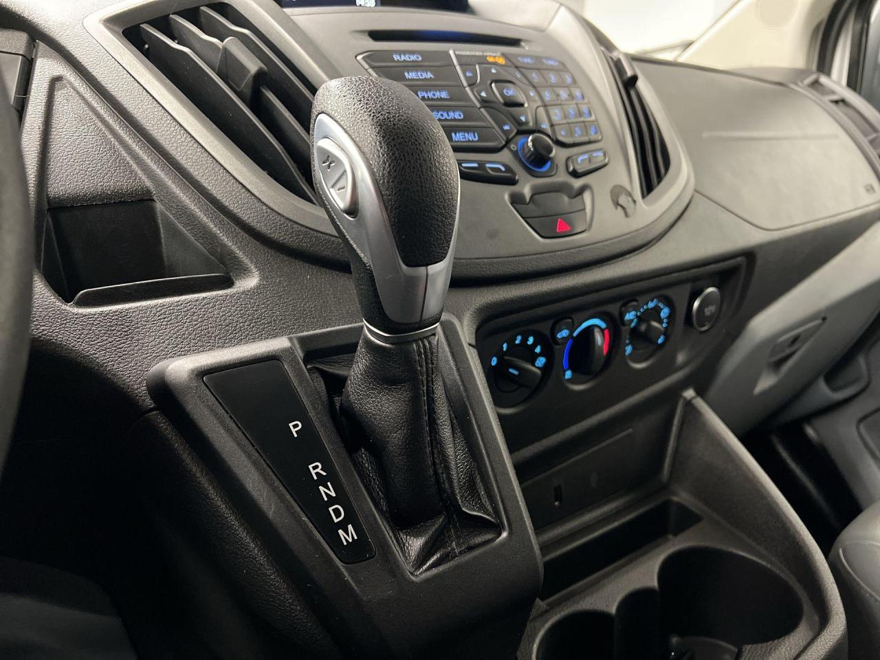 2019 Ford Transit Cargo Van T-250 LONG WHEELBASE MEDIUM ROOF | BLUETOOTH | A/C Photo