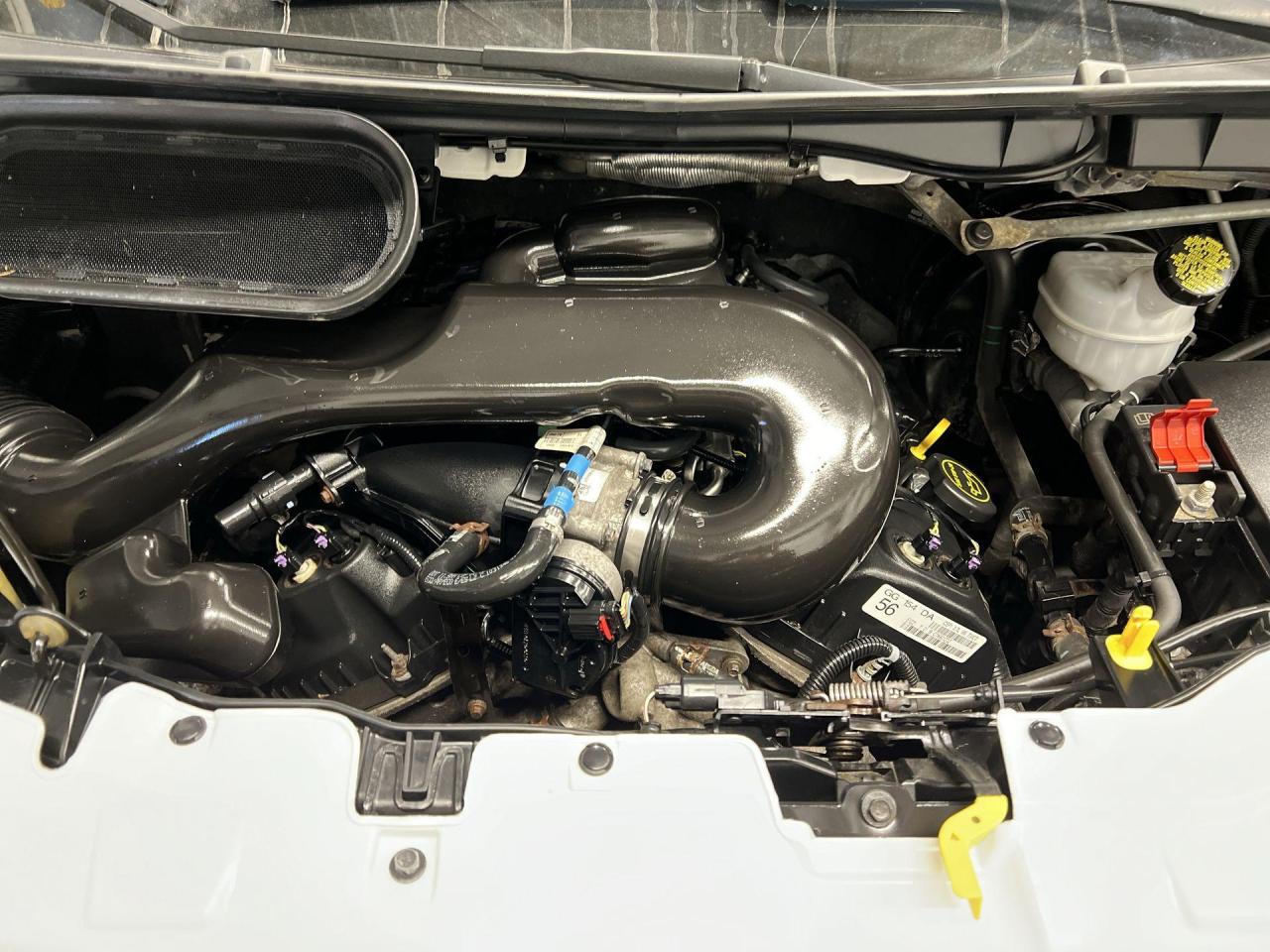 2019 Ford Transit Cargo Van T-250 LONG WHEELBASE MEDIUM ROOF | BLUETOOTH | A/C Photo