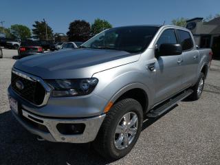 Used 2020 Ford Ranger  for sale in Essex, ON