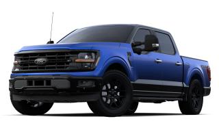 New 2024 Ford F-150 XLT  - Premium Audio for sale in Fort St John, BC