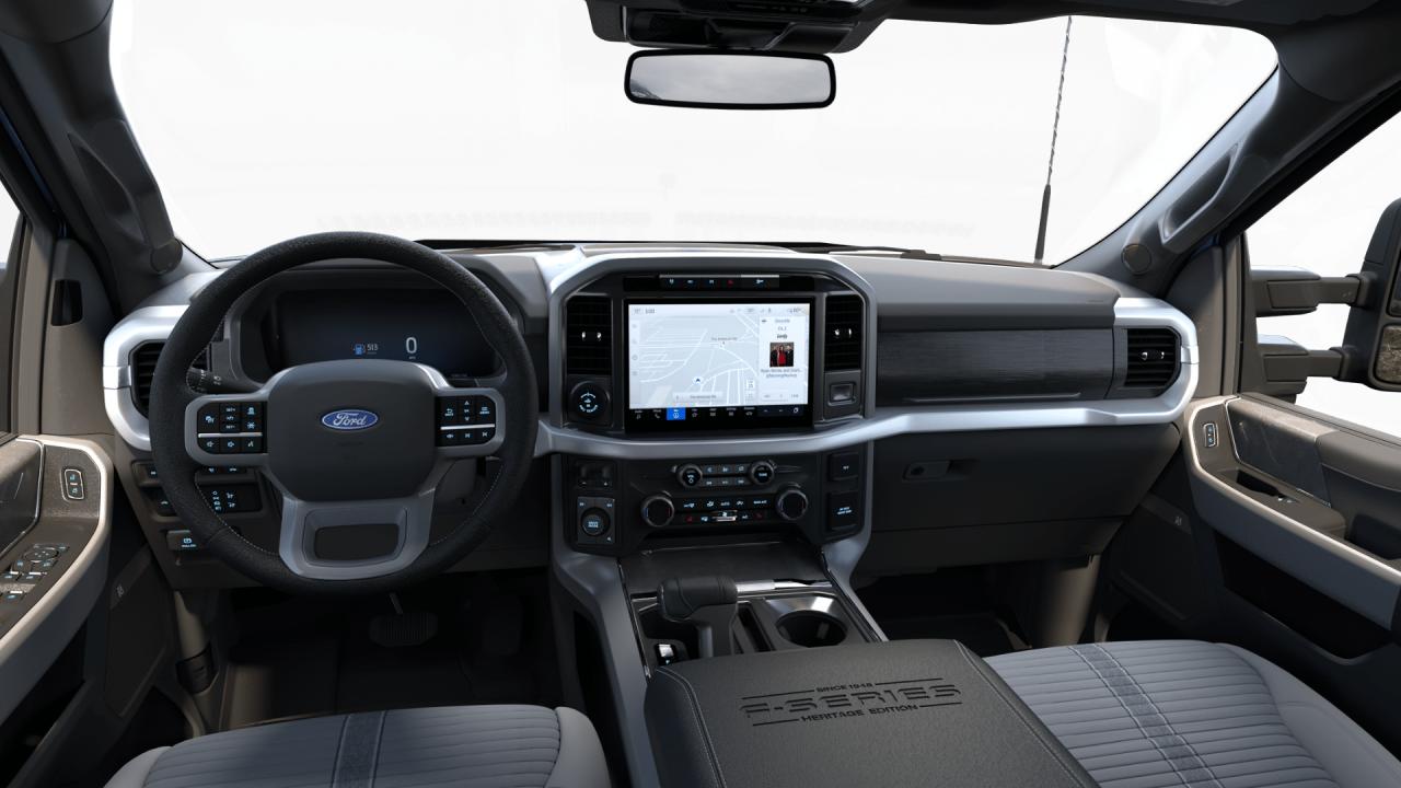 2024 Ford F-150 XLT  - Premium Audio Photo5