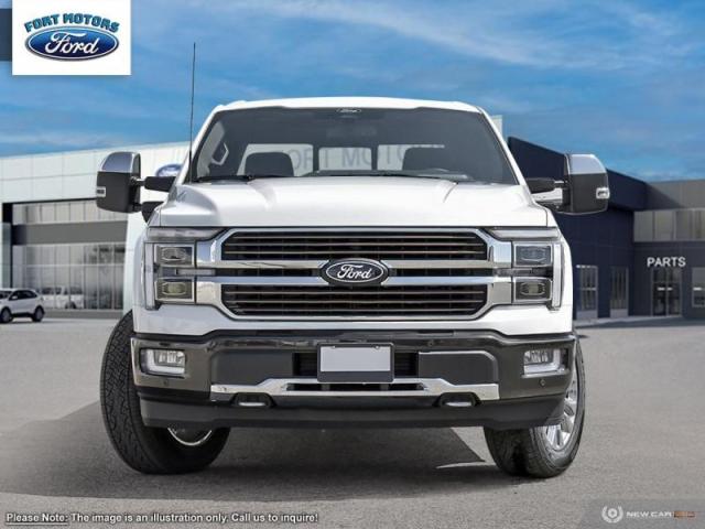 2024 Ford F-150 King Ranch Photo1