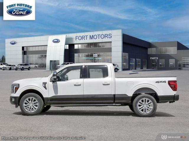 2024 Ford F-150 King Ranch Photo2